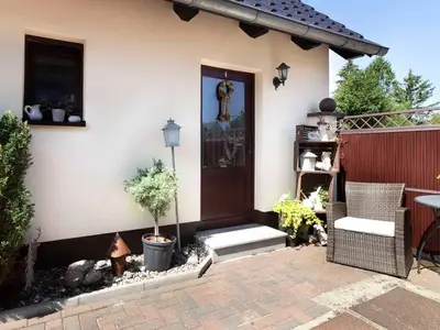 Ferienwohnung für 5 Personen (47 m²) in Tilzow 4/10
