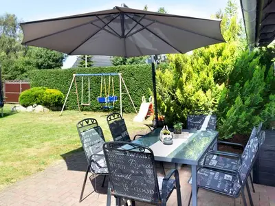 Ferienwohnung für 5 Personen (47 m²) in Tilzow 5/10