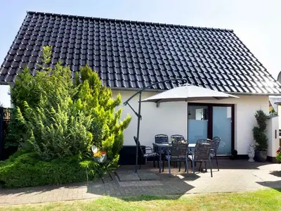 Ferienwohnung für 5 Personen (47 m²) in Tilzow 6/10