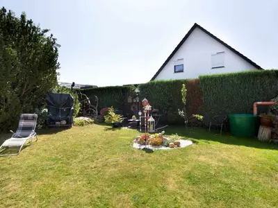 Ferienwohnung für 5 Personen (47 m²) in Tilzow 8/10