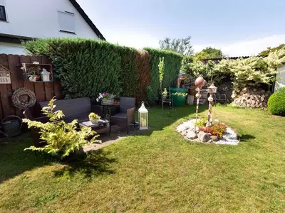 Ferienwohnung für 5 Personen (47 m²) in Tilzow 9/10