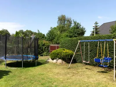 Ferienwohnung für 5 Personen (47 m²) in Tilzow 10/10