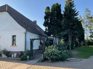 Ferienwohnung für 3 Personen (85 m²) in Garz (Rügen)