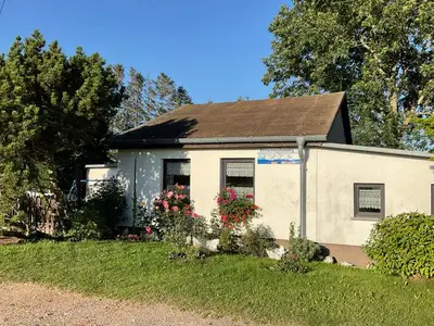 Ferienwohnung für 3 Personen (85 m²) in Garz (Rügen) 2/10