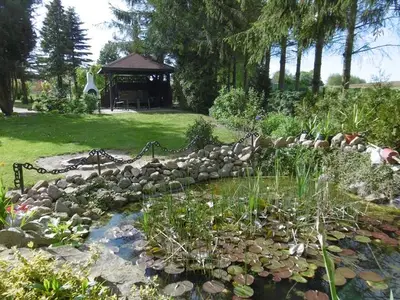 Ferienwohnung für 3 Personen (85 m²) in Garz (Rügen) 3/10