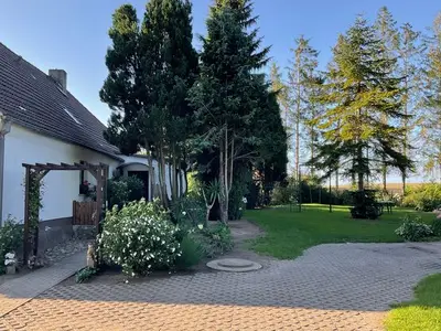 Ferienwohnung für 3 Personen (85 m²) in Garz (Rügen) 5/10