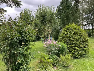Ferienwohnung für 3 Personen (85 m²) in Garz (Rügen) 7/10