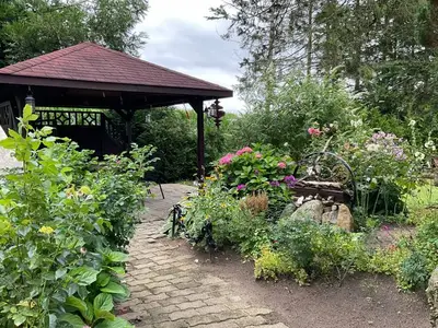 Ferienwohnung für 3 Personen (85 m²) in Garz (Rügen) 8/10