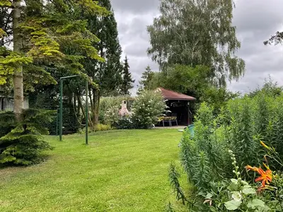Ferienwohnung für 3 Personen (85 m²) in Garz (Rügen) 9/10