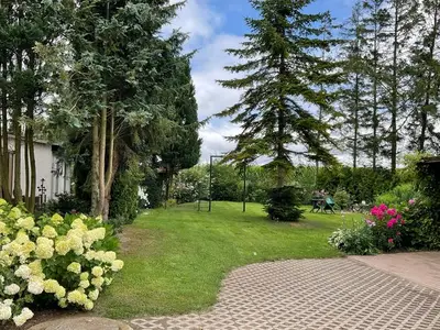 Ferienwohnung für 3 Personen (85 m²) in Garz (Rügen) 10/10