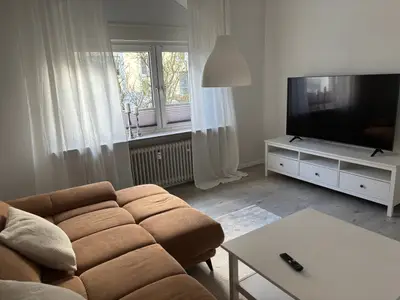 Ferienwohnung für 3 Personen (62 m²) in Lüdenscheid 5/10