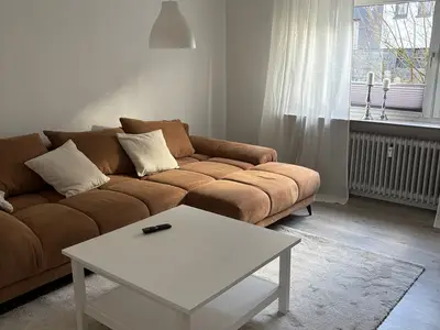 Ferienwohnung für 3 Personen (62 m²) in Lüdenscheid 6/10