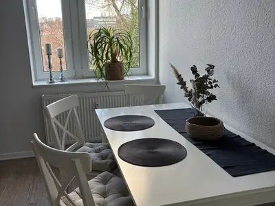 Ferienwohnung für 3 Personen (62 m²) in Lüdenscheid 7/10