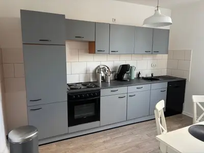 Ferienwohnung für 3 Personen (62 m²) in Lüdenscheid 8/10