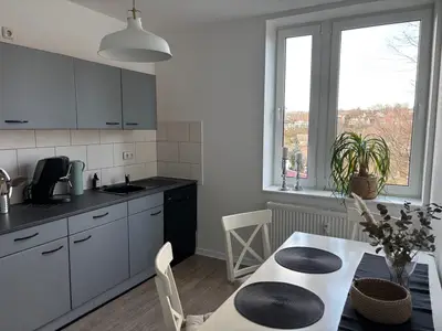 Ferienwohnung für 3 Personen (62 m²) in Lüdenscheid 9/10
