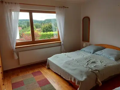 Ferienwohnung für 3 Personen (72 m²) in Mandelbachtal 6/10
