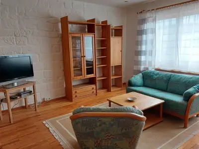 Ferienwohnung für 3 Personen (72 m²) in Mandelbachtal 9/10