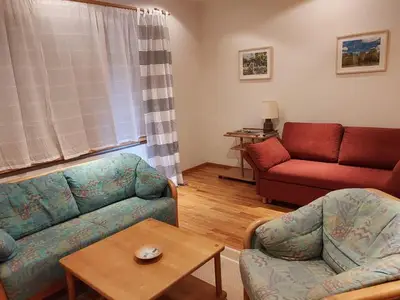 Ferienwohnung für 3 Personen (72 m²) in Mandelbachtal 10/10