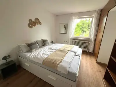 Ferienwohnung für 6 Personen (80 m²) in Gersheim 7/10