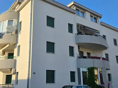Ferienwohnung für 5 Personen in Kaštel Novi 1/10