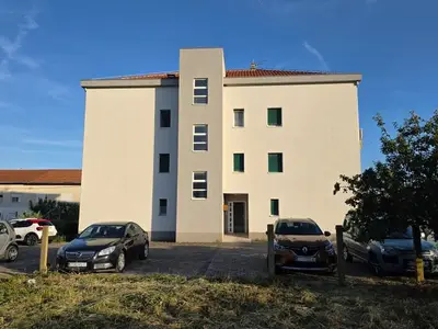 Ferienwohnung für 5 Personen in Kaštel Novi 2/10