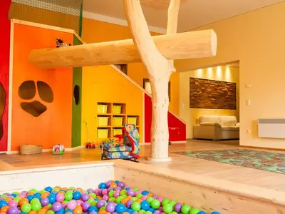 Ferienwohnung für 7 Personen (133 m²) in Scheßlitz 2/10