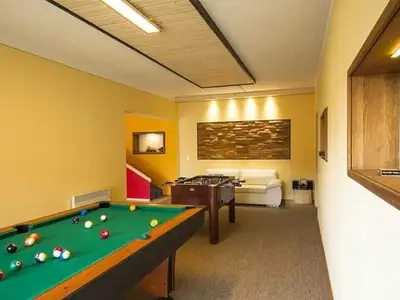 Ferienwohnung für 7 Personen (133 m²) in Scheßlitz 6/10