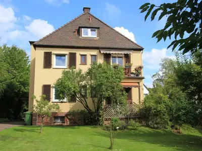 Ferienwohnung für 3 Personen (45 m²) in Marburg 8/10