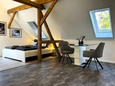 Ferienwohnung für 2 Personen (32 m²) in Boxberg/Oberlausitz 4/10