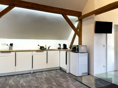 Ferienwohnung für 2 Personen (32 m²) in Boxberg/Oberlausitz 5/10