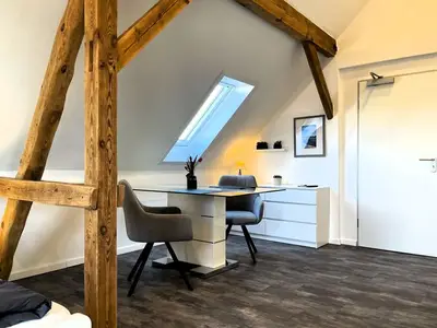 Ferienwohnung für 2 Personen (32 m²) in Boxberg/Oberlausitz 8/10