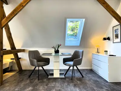 Ferienwohnung für 2 Personen (32 m²) in Boxberg/Oberlausitz 9/10