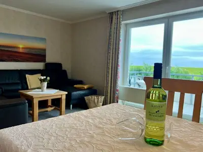 Ferienwohnung für 5 Personen (64 m²) in Büsum 7/10