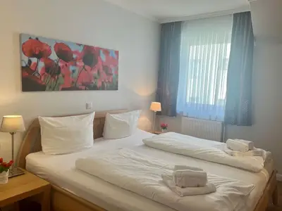 Ferienwohnung für 5 Personen (64 m²) in Büsum 8/10