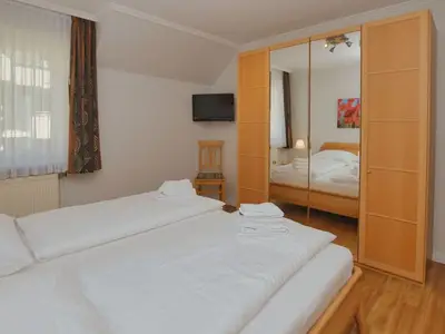 Ferienwohnung für 5 Personen (64 m²) in Büsum 9/10