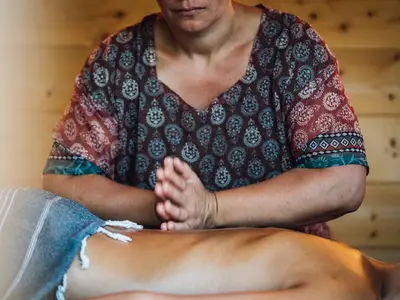 Wellness buchbar