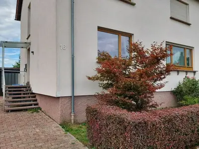 Ferienwohnung für 3 Personen (72 m²) in Mandelbachtal 1/10
