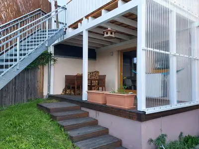 Ferienwohnung für 3 Personen (72 m²) in Mandelbachtal 3/10