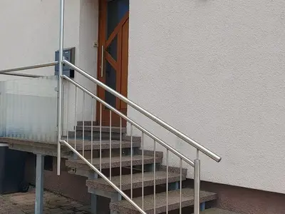 Ferienwohnung für 3 Personen (72 m²) in Mandelbachtal 5/10