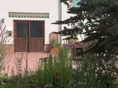 Ferienwohnung für 6 Personen (80 m²) in Gersheim 1/10