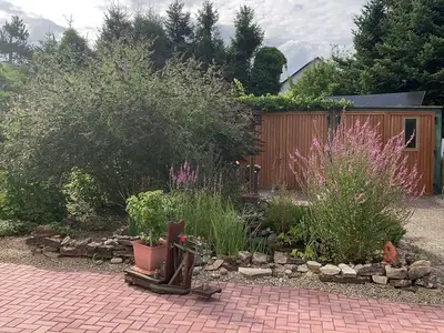 Ferienwohnung für 6 Personen (80 m²) in Gersheim 4/10