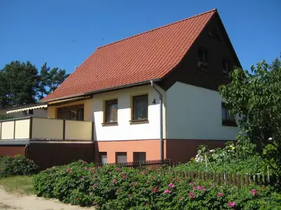 Ferienwohnung für 4 Personen (60 m²) in Kölpinsee (Usedom) 2/10
