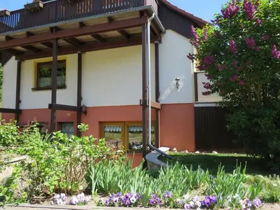 Ferienwohnung für 4 Personen (60 m²) in Kölpinsee (Usedom) 3/10