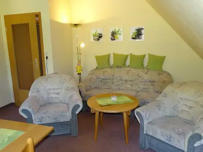 Ferienwohnung für 4 Personen (60 m²) in Kölpinsee (Usedom) 10/10