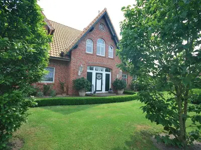 Ferienwohnung für 2 Personen (60 m²) in Großsander 2/10