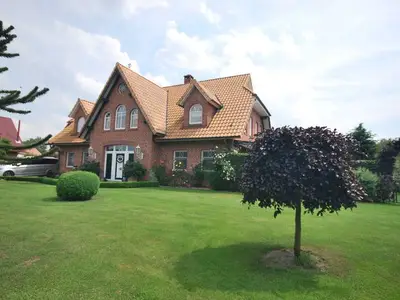 Ferienwohnung für 2 Personen (60 m²) in Großsander 3/10