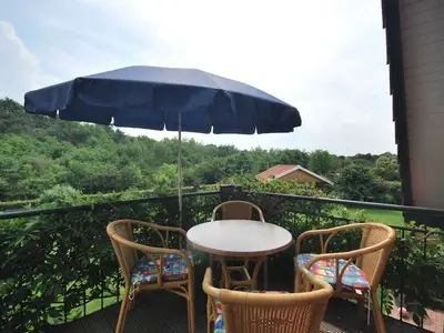 Ferienwohnung für 2 Personen (60 m²) in Großsander 4/10