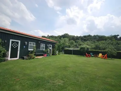 Ferienwohnung für 2 Personen (60 m²) in Großsander 7/10