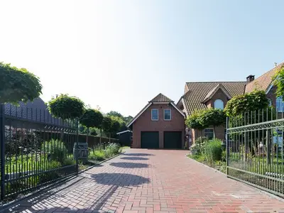 Ferienwohnung für 2 Personen (60 m²) in Großsander 9/10