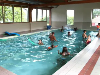 PoolOfHouse